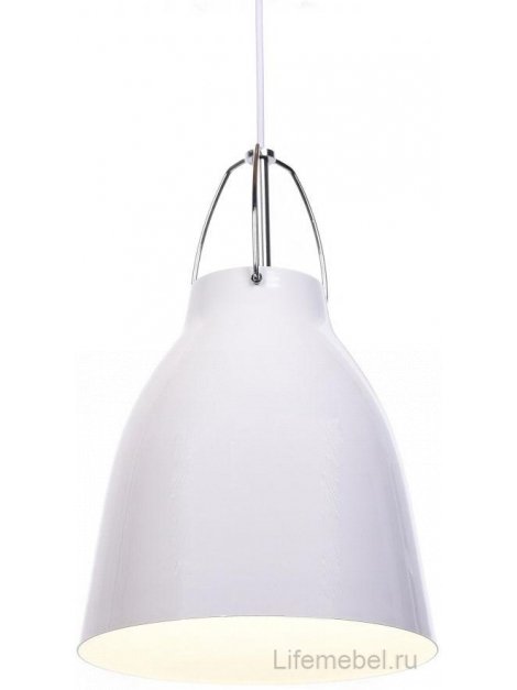 Подвесной светильник Rayo LDP 7504-250 WT