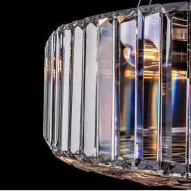 Подвесной светильник MOD080CL-08CH