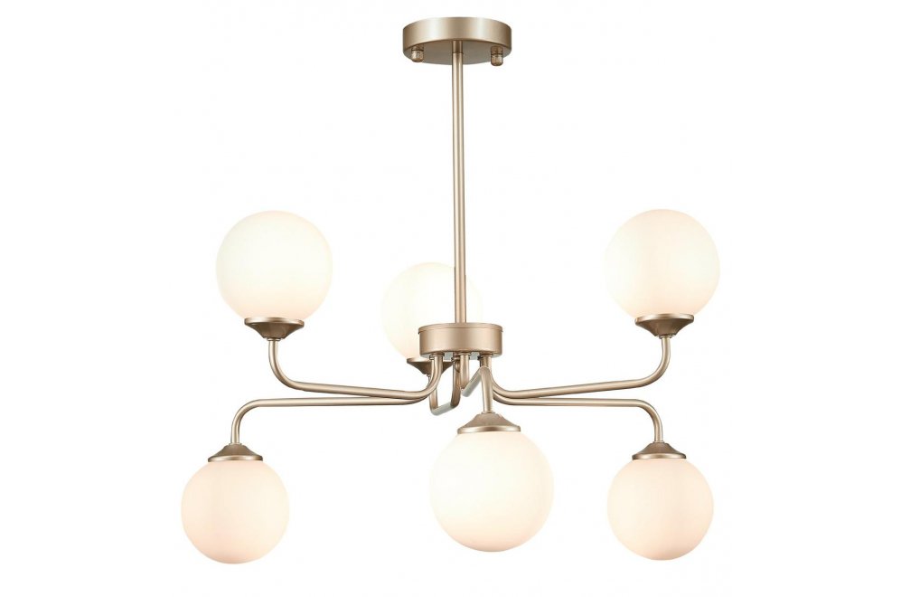 Подвесной светильник Redjino SLE106203-06