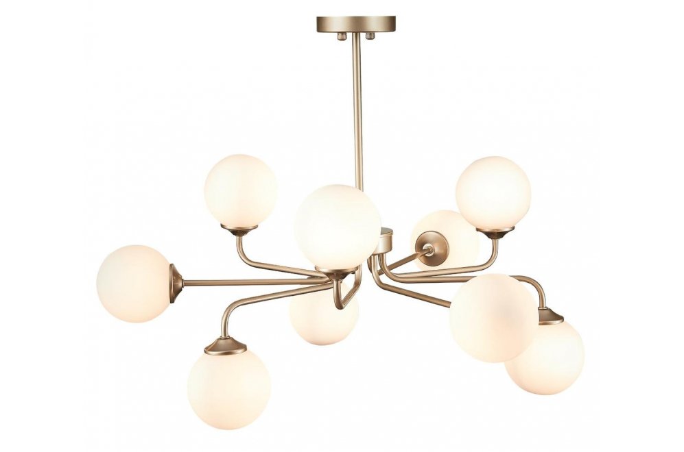 Подвесной светильник Redjino SLE106203-09