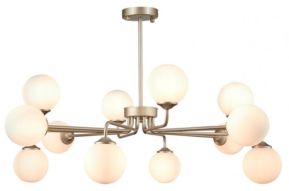 Подвесной светильник Redjino SLE106203-12