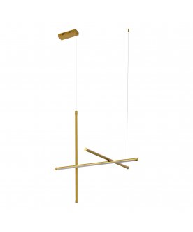 Подвесной светильник SL6207.213.37