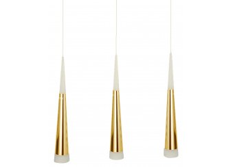 Подвесной светильник 6114-3AS,33