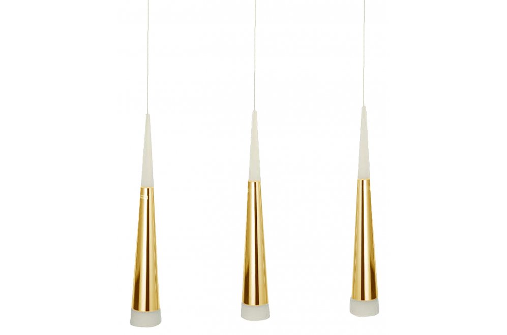 Подвесной светильник Рэй 6114-3AS,33