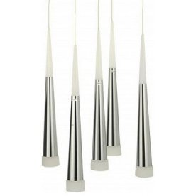 Подвесной светильник Рэй 6114-5A,02