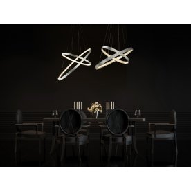 Подвесной светильник Rickon 67094-28H