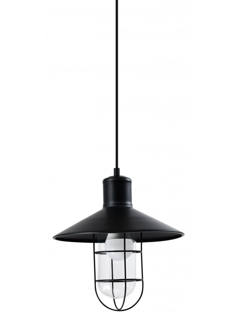 Подвесной светильник Ride V1380-1P