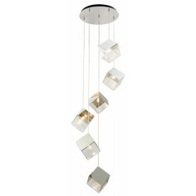 Подвесной светильник SL1182.103.06