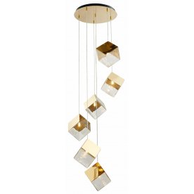 Подвесной светильник SL1182.203.06