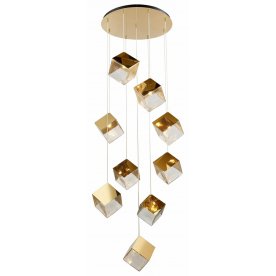 Подвесной светильник SL1182.203.09