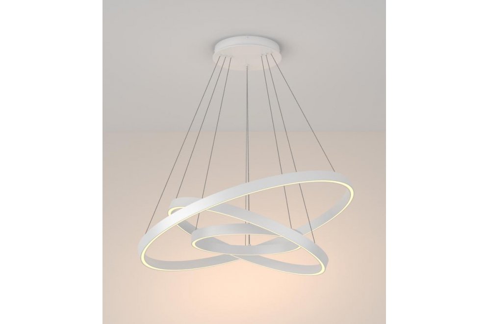 Подвесной светильник Rim MOD058PL-L100W3K