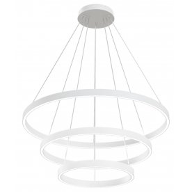 Подвесной светильник Rim MOD058PL-L100W4K