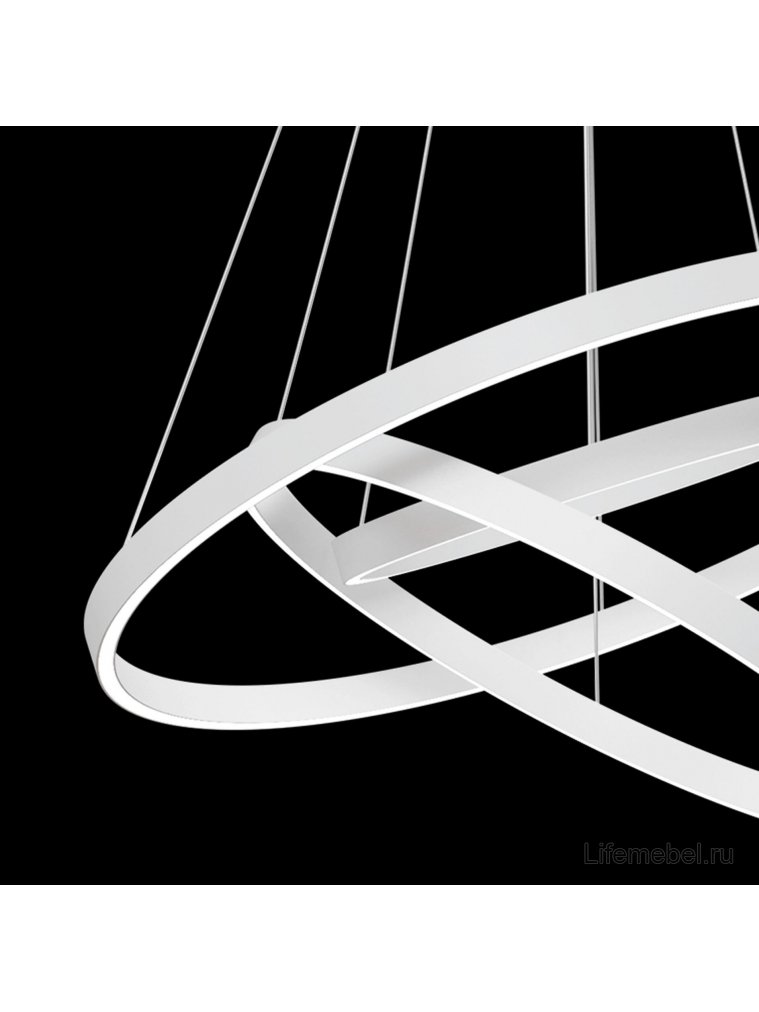 Подвесной светильник Rim MOD058PL-L100W4K