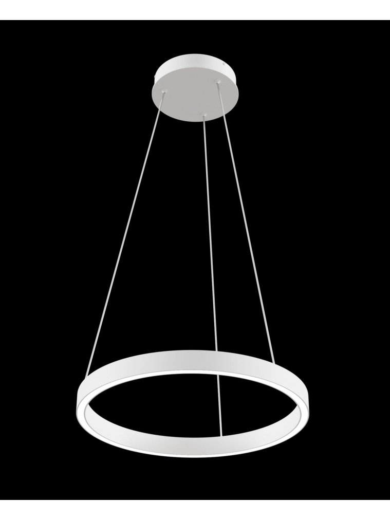 Подвесной светильник Rim MOD058PL-L22W4K