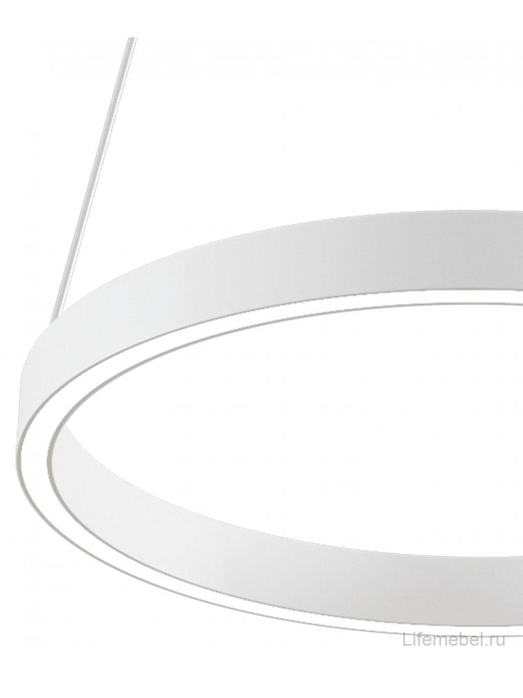 Подвесной светильник Rim MOD058PL-L22W4K