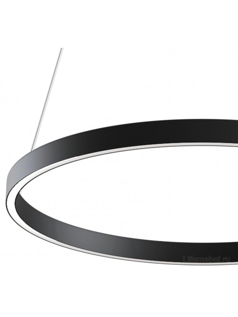 Подвесной светильник Rim MOD058PL-L32B4K