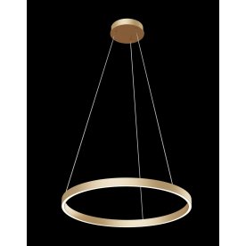 Подвесной светильник Rim MOD058PL-L32BS4K