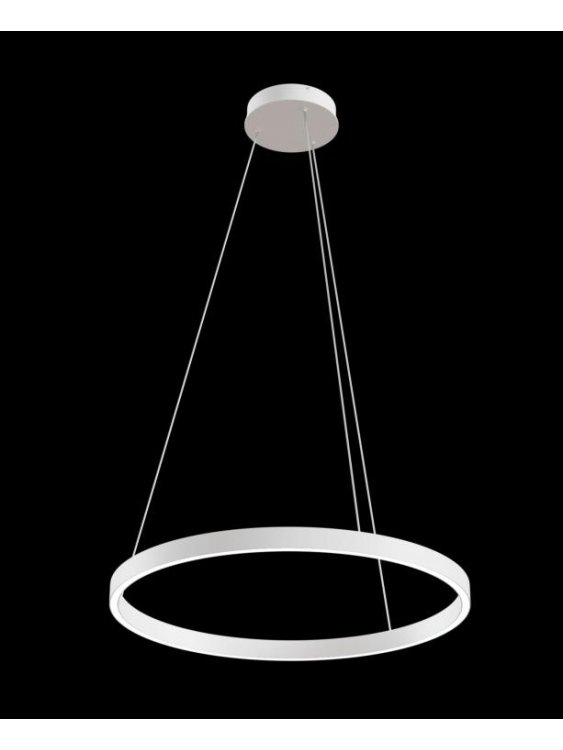 Подвесной светильник Rim MOD058PL-L32W4K