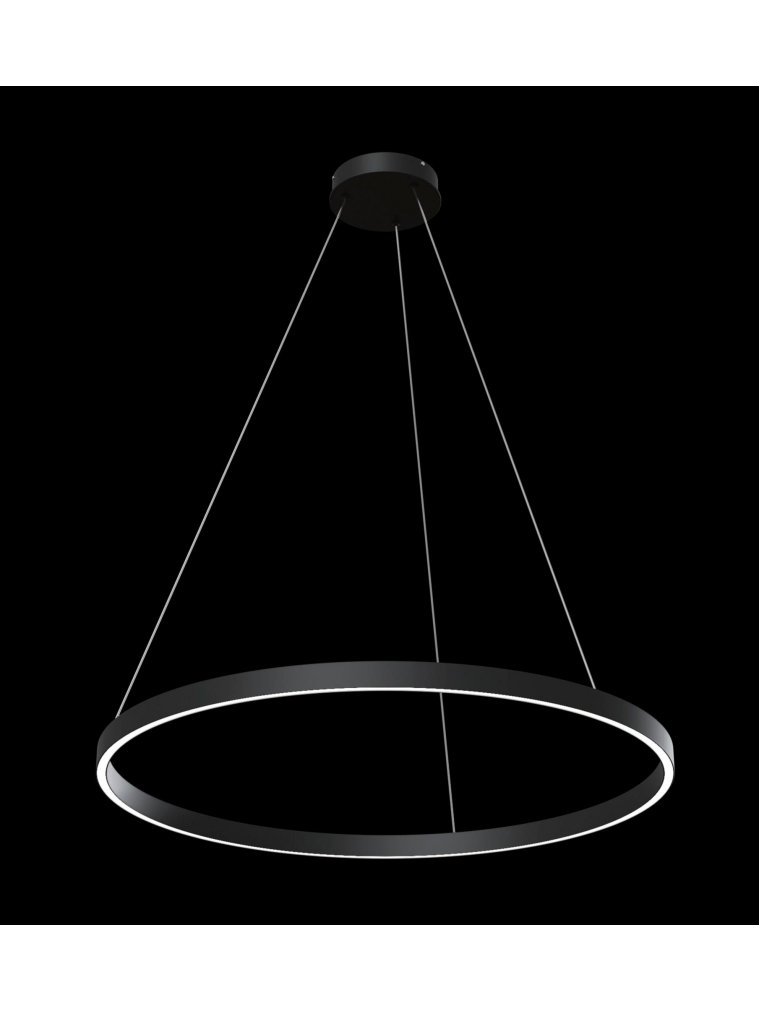 Подвесной светильник Rim MOD058PL-L42B4K