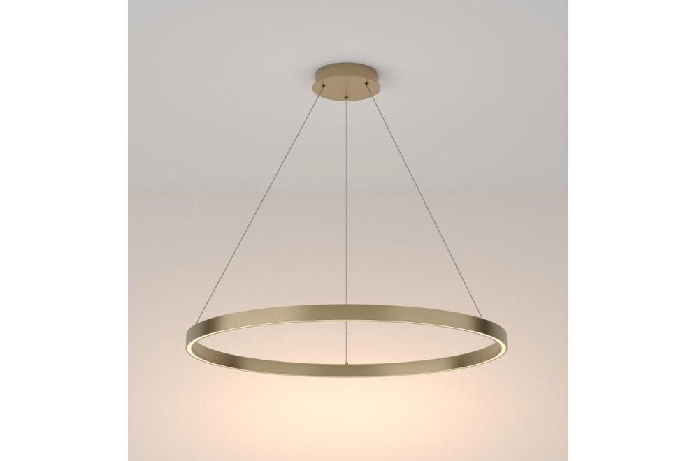 Подвесной светильник Rim MOD058PL-L42BS3K