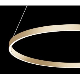 Подвесной светильник Rim MOD058PL-L42BS4K