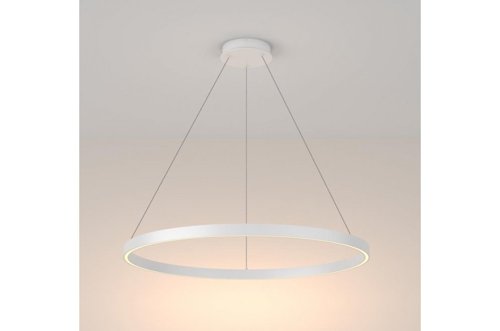 Подвесной светильник Rim MOD058PL-L42W3K