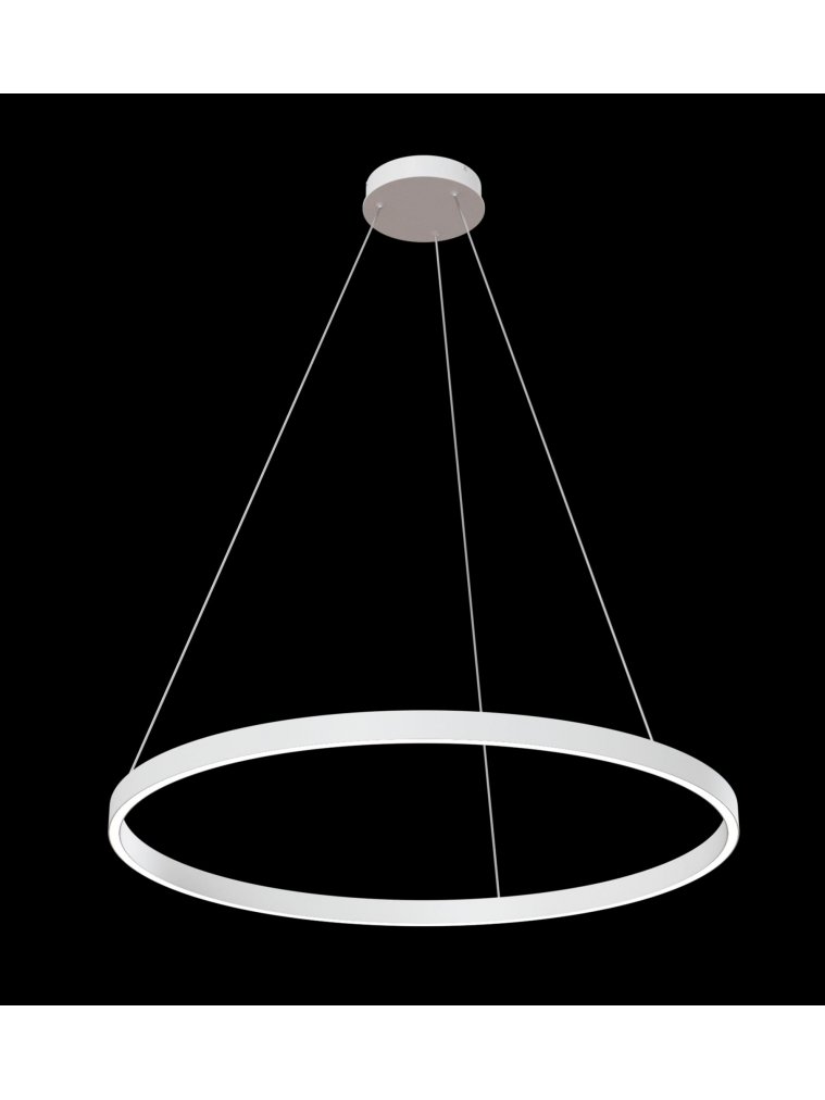 Подвесной светильник Rim MOD058PL-L42W4K