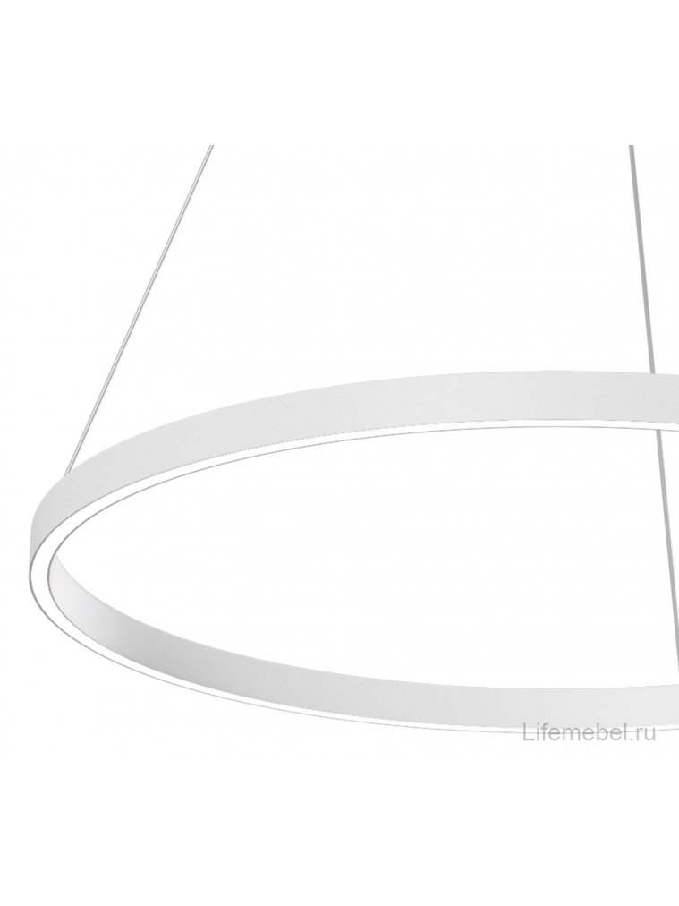 Подвесной светильник Rim MOD058PL-L42W4K