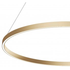 Подвесной светильник Rim MOD058PL-L54BS4K