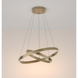 Подвесной светильник Rim MOD058PL-L55BS3K