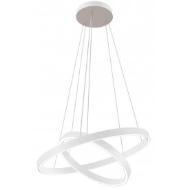 Подвесной светильник Rim MOD058PL-L55W4K