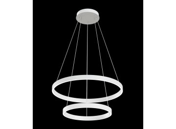Подвесной светильник Rim MOD058PL-L55W4K