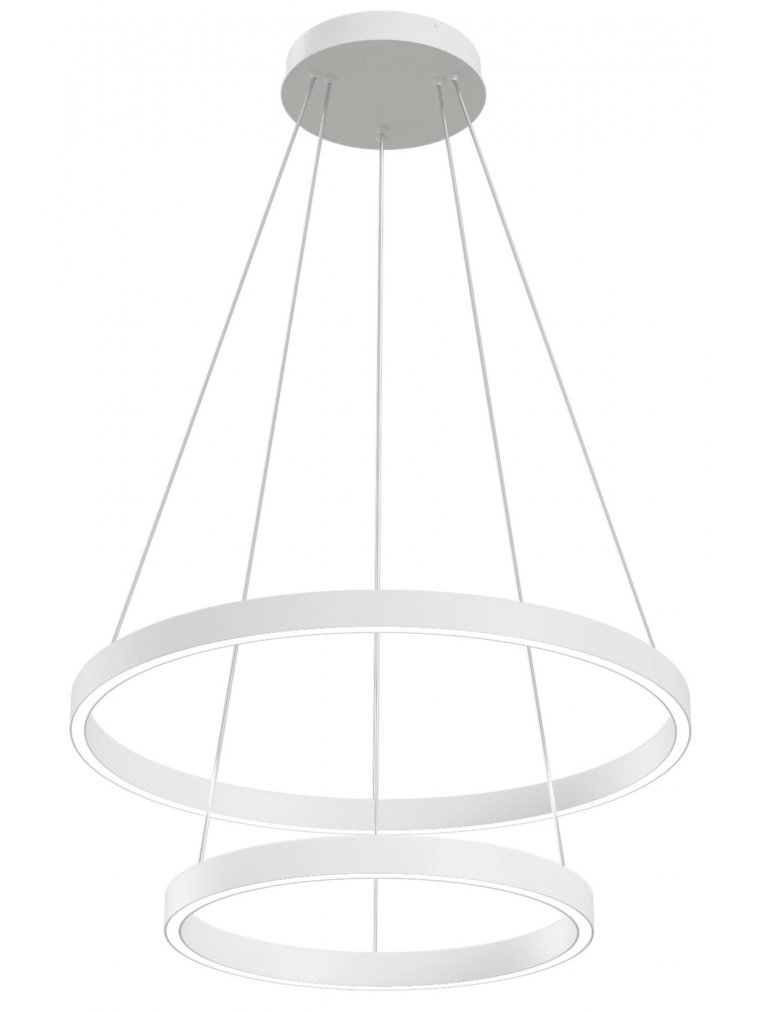 Подвесной светильник Rim MOD058PL-L55W4K