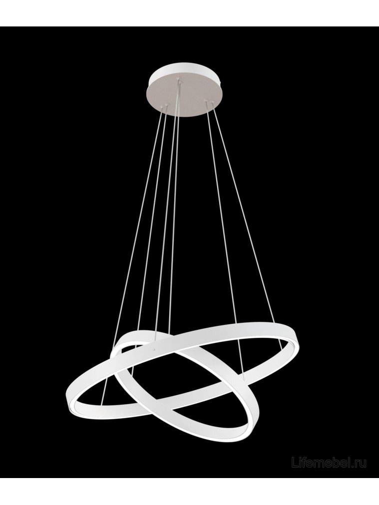 Подвесной светильник Rim MOD058PL-L55W4K