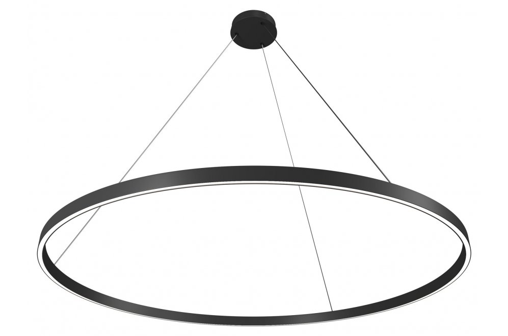 Подвесной светильник Rim MOD058PL-L65B3K