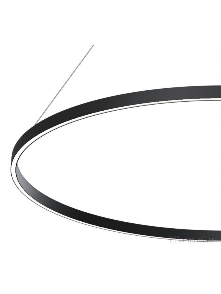 Подвесной светильник Rim MOD058PL-L65B4K