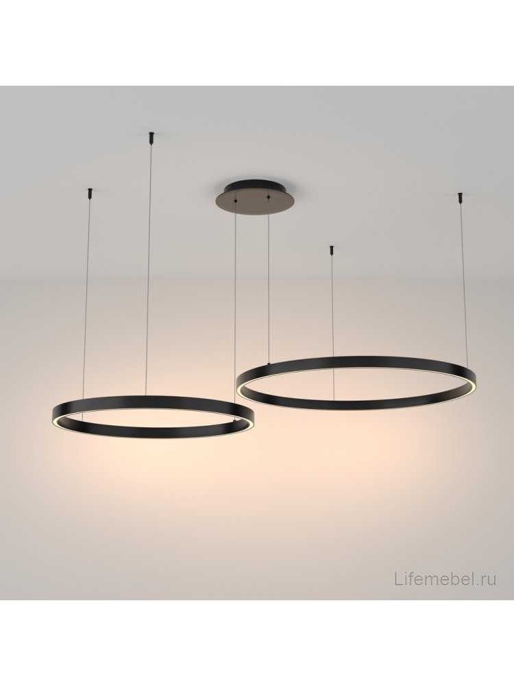 Подвесной светильник Rim MOD058PL-L74B3K