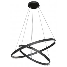 Подвесной светильник Rim MOD058PL-L74B4K