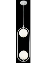 Подвесной светильник Ring MOD013PL-02W