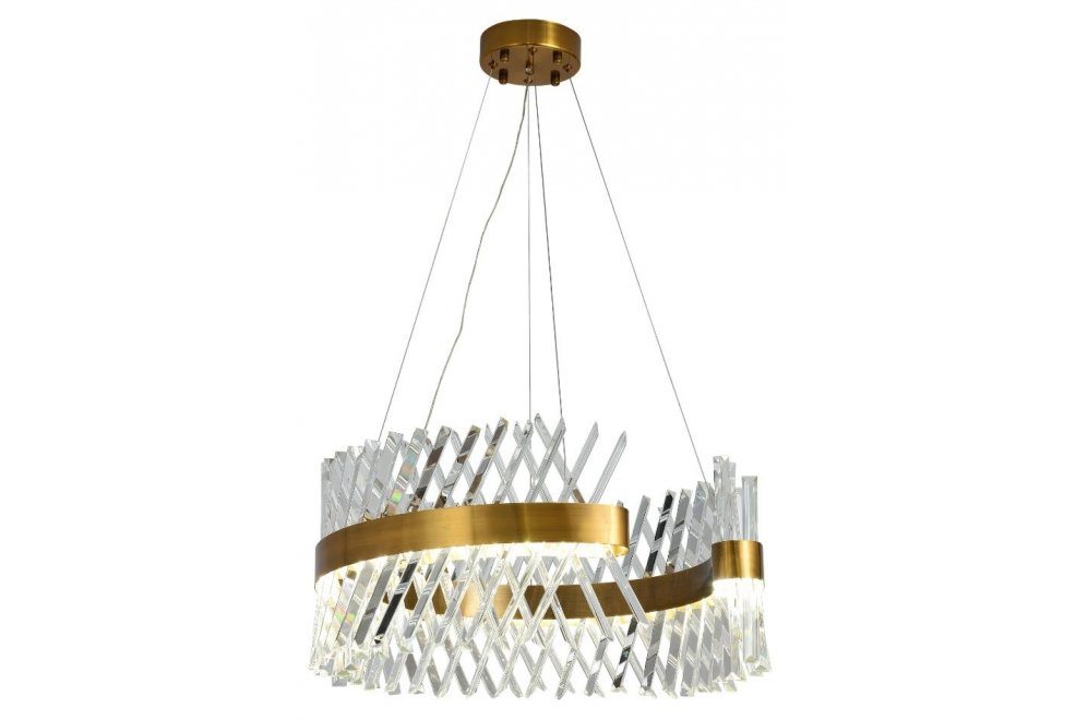 Подвесной светильник Ringletti LDP 8016-600 MD