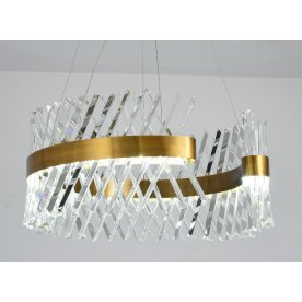 Подвесной светильник LDP 8016-800 MD