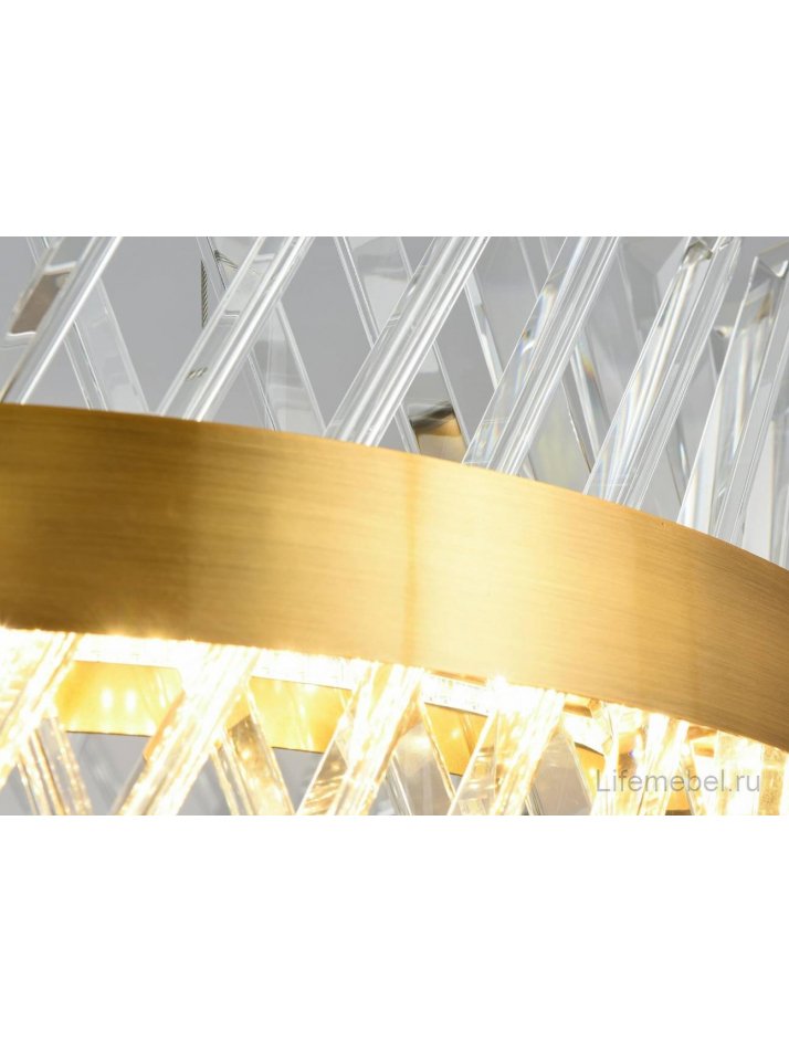 Подвесной светильник Ringletti LDP 8016-800 MD