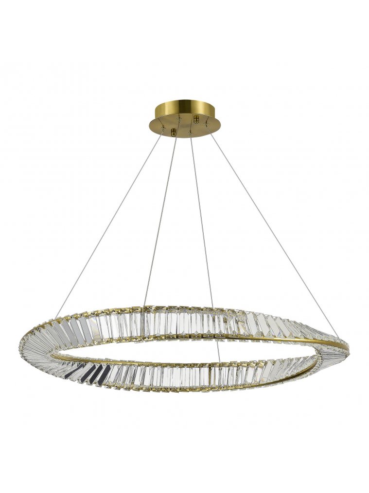 Подвесной светильник Ritorto SL6204.311.01