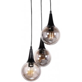 Подвесной светильник Rocherro LDP 11191-3