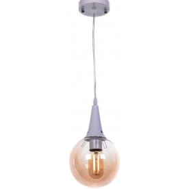 Подвесной светильник Rocherro LDP 11192-1