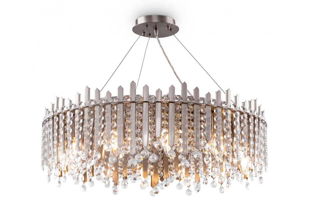 Подвесной светильник Rocio MOD036PL-12N