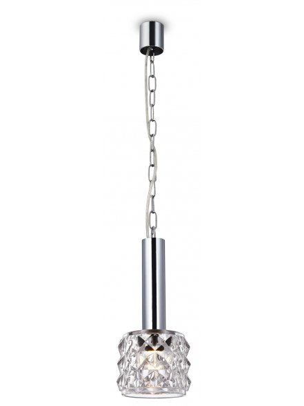 Подвесной светильник Rock Me MOD027PL-01CH