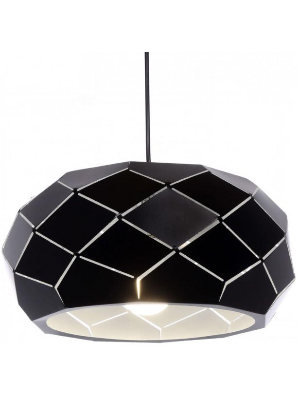 Подвесной светильник Rokka LDP 7443 BK
