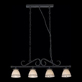 Подвесной светильник Roma 6884-4