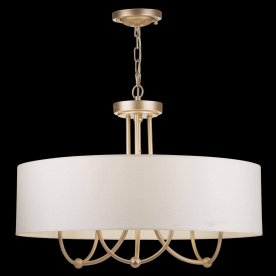 Подвесной светильник Roma ARM006PL-06G